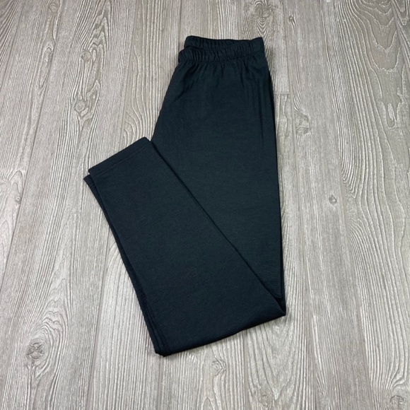 CHAMPION Duo Fold Full Fitted Base Layer Sweatpants - Picture 2 of 6